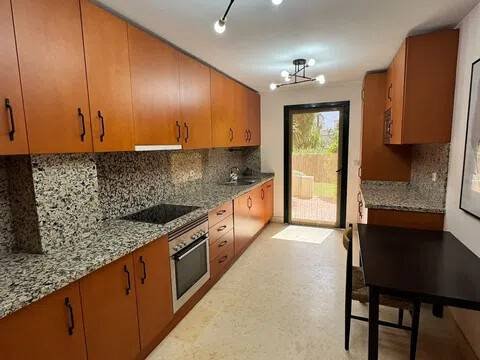 Piso de 120 m² en Benahavís