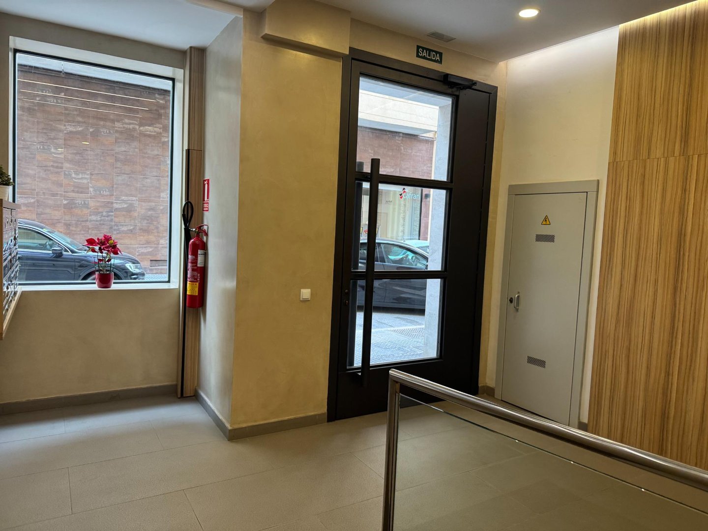 Piso de 100 m² en Málaga