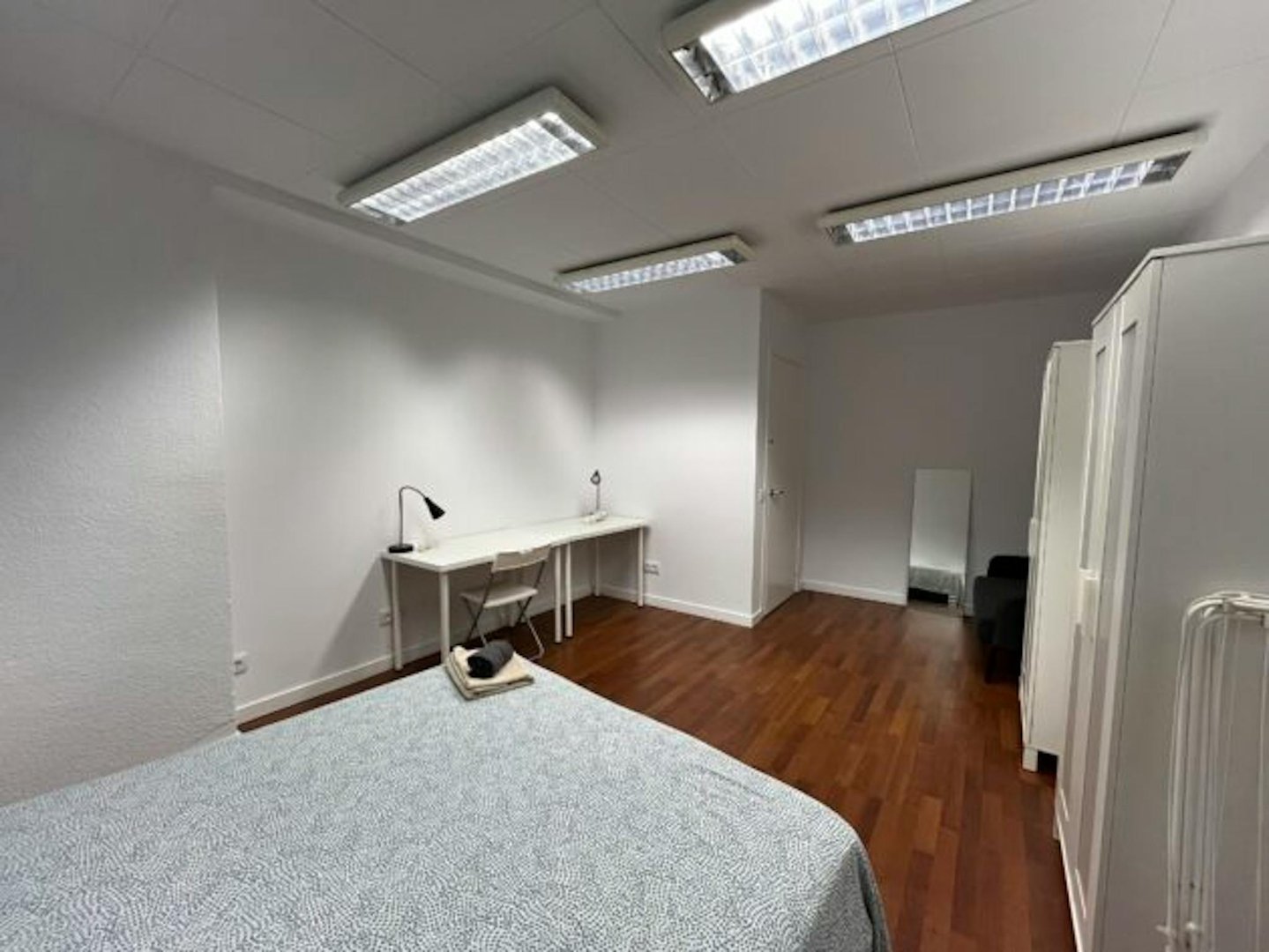 Habitación 250 m², Barcelona
