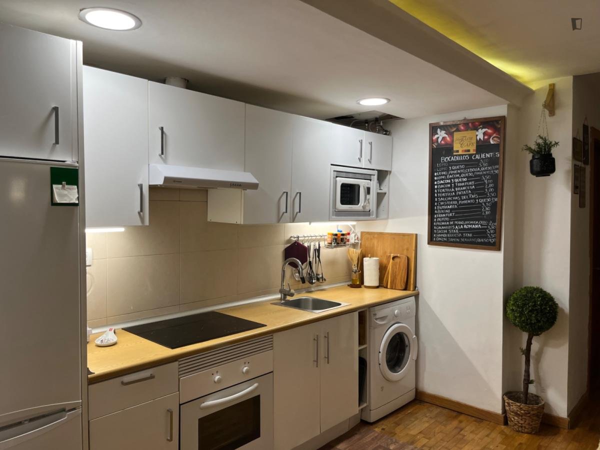 Piso de 45 m² en Barcelona