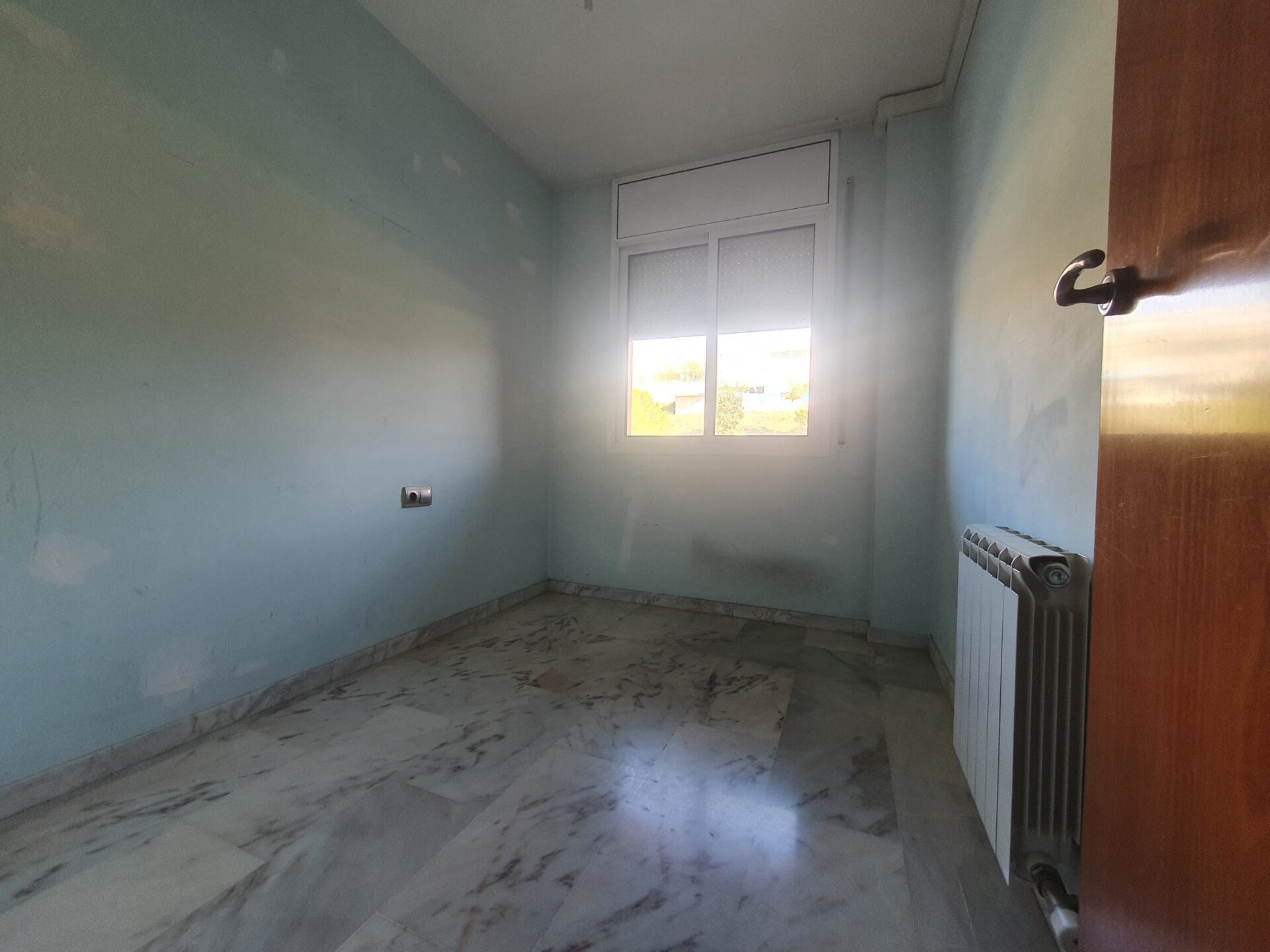 Piso de 76 m² en les Franqueses del Vallès