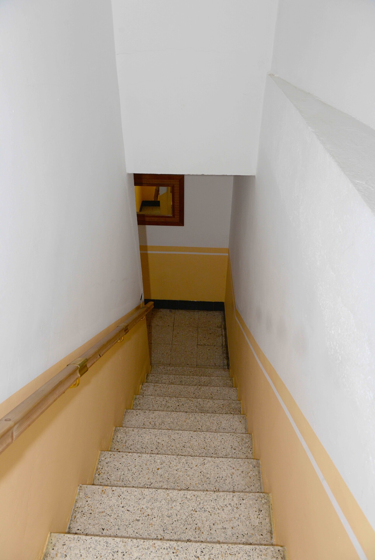 Piso de 277 m² en Santiago de Compostela