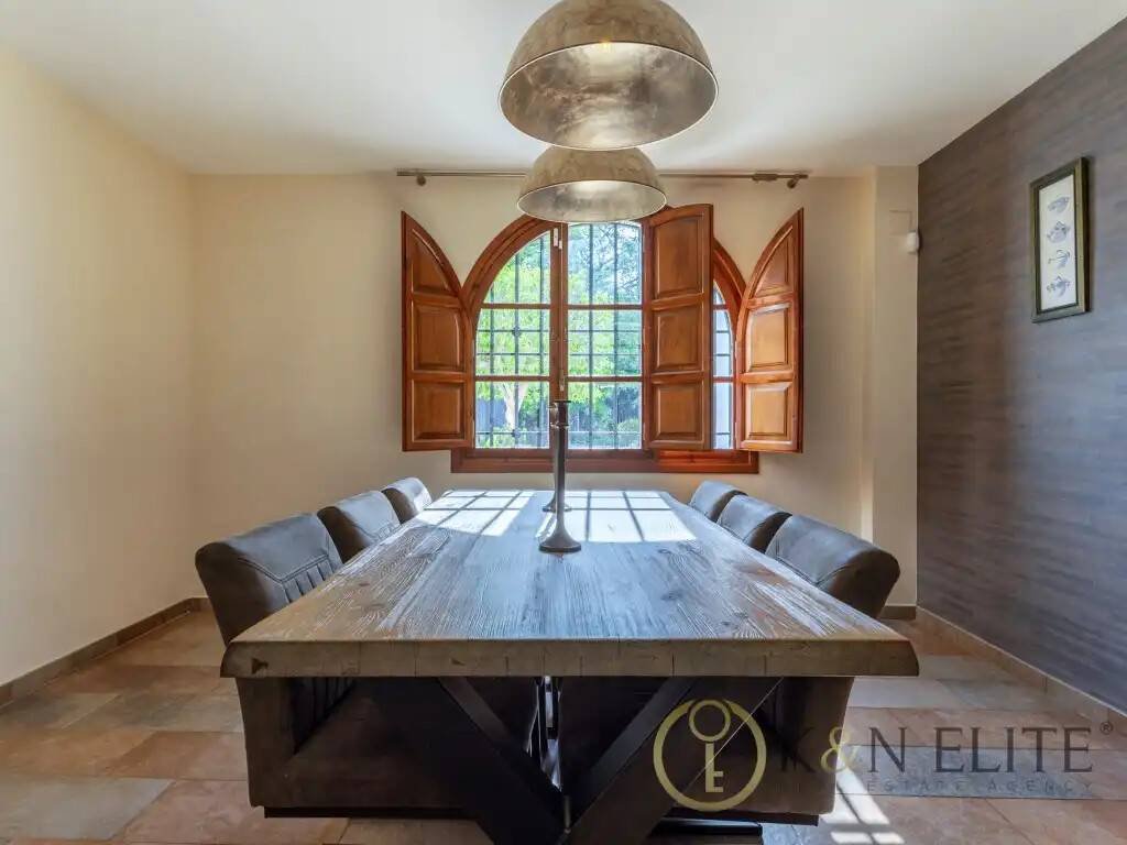 Casa de 631 m² en Elche