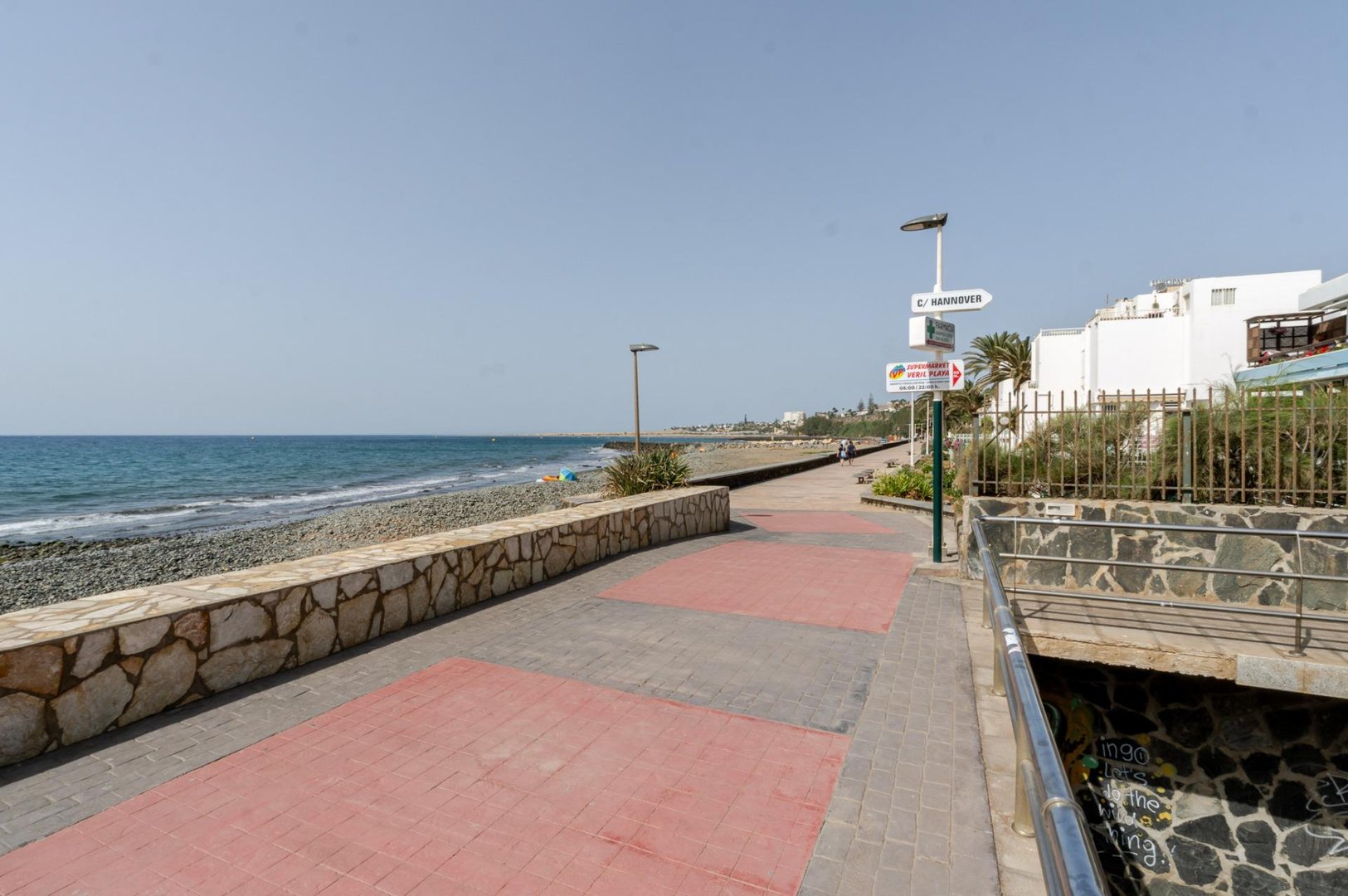 Piso de 51 m² en San Bartolomé de Tirajana