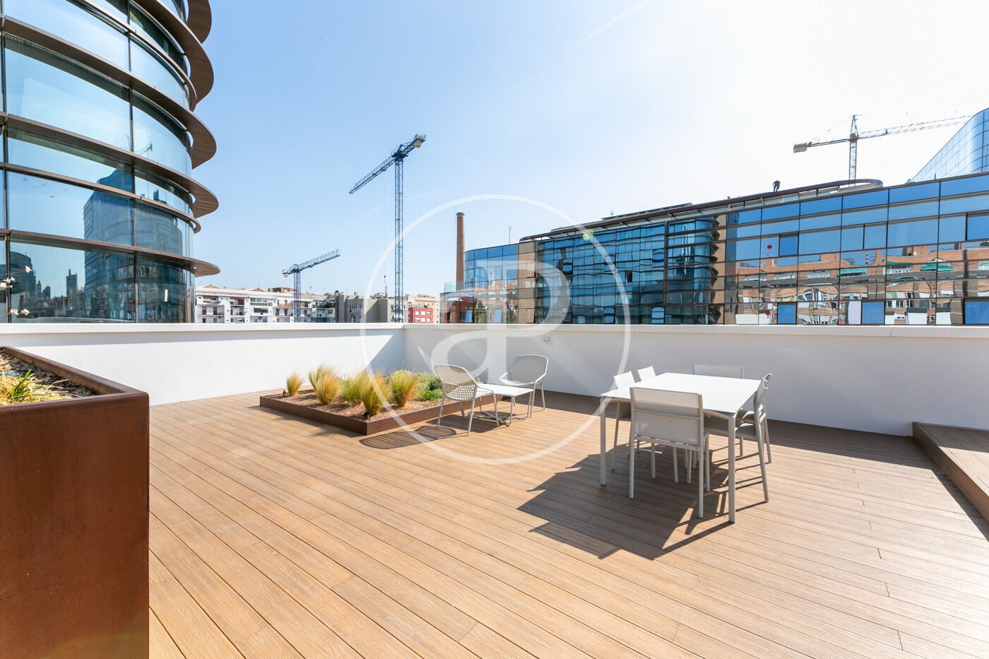 Piso de 86 m² en Barcelona