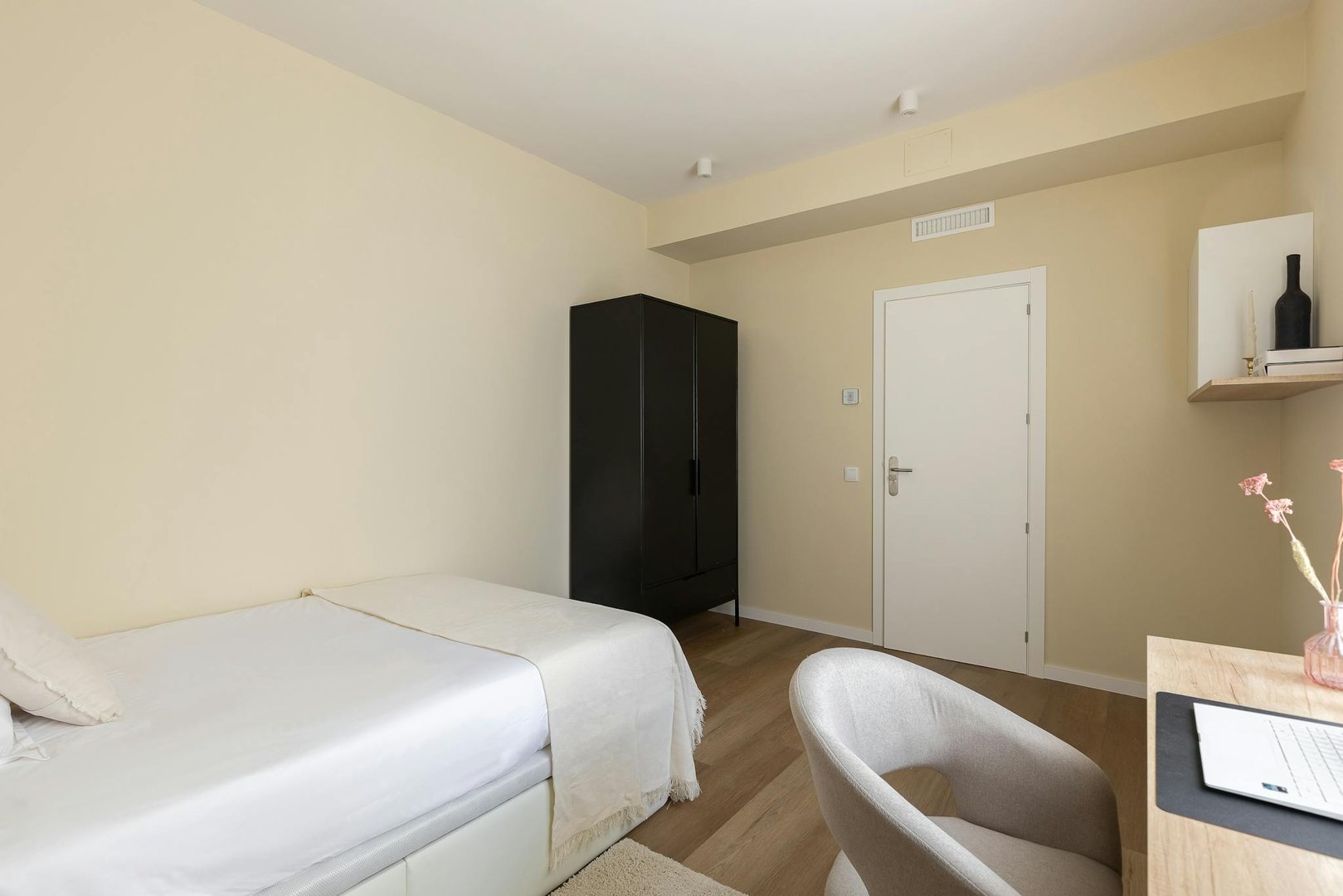Habitación en alquiler, Madrid