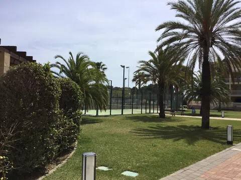 Piso de 100 m² en Dénia