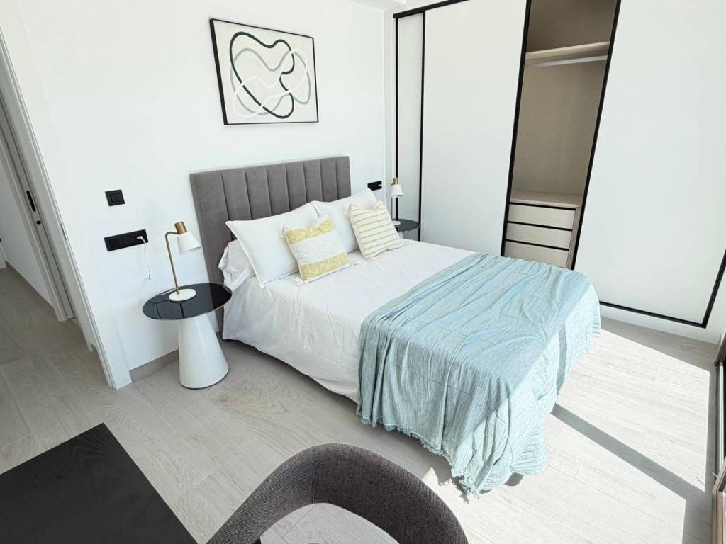 Casa de 233 m² en Finestrat