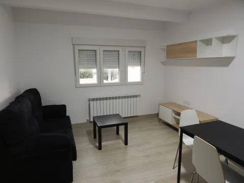 Habitación 102 m², Ávila