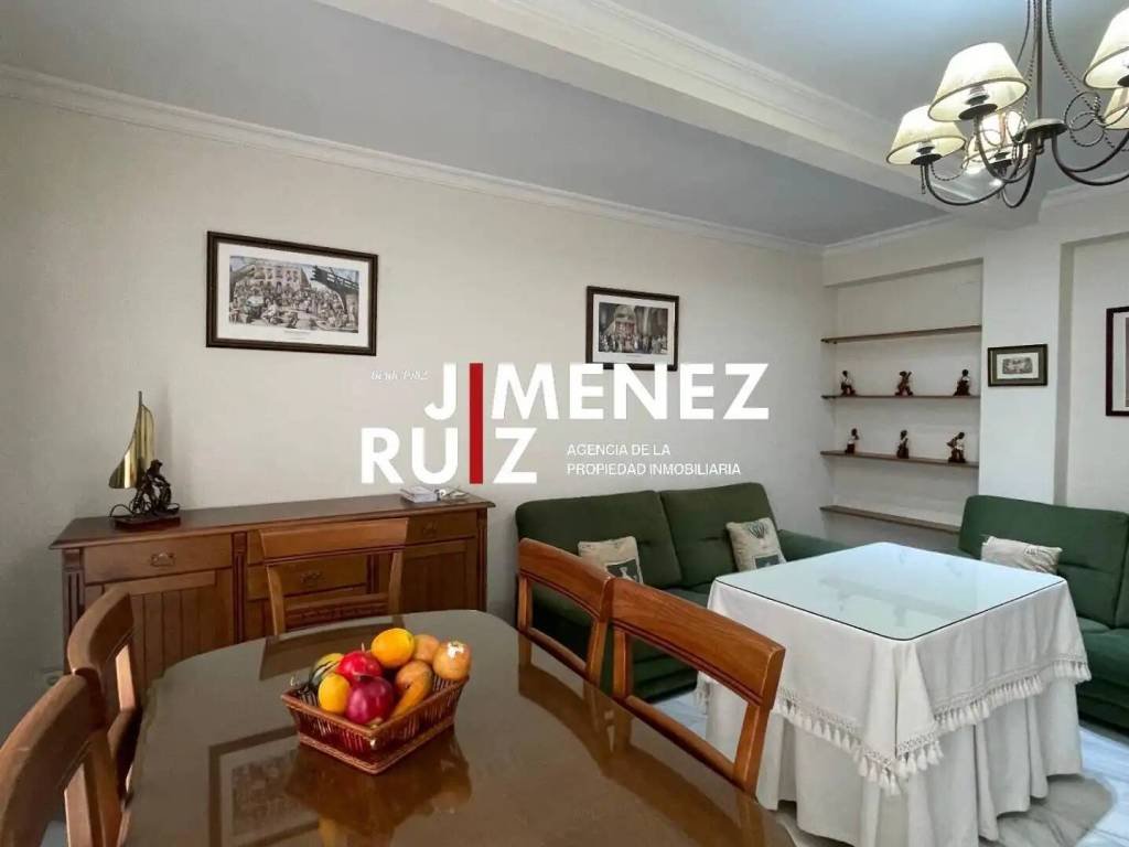 Piso de 90 m² en El Puerto de Santa María