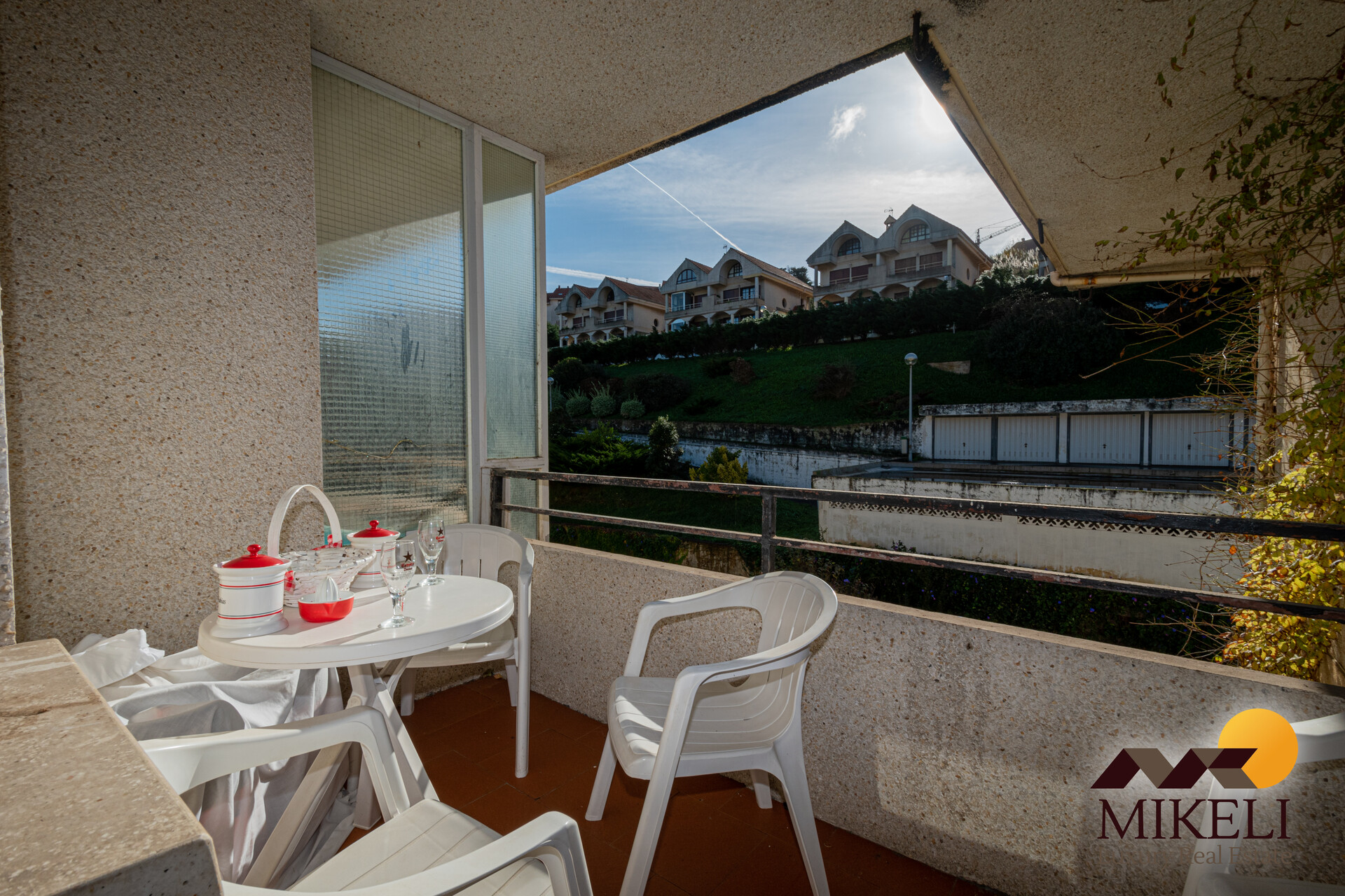 Piso de 112 m² en Suances