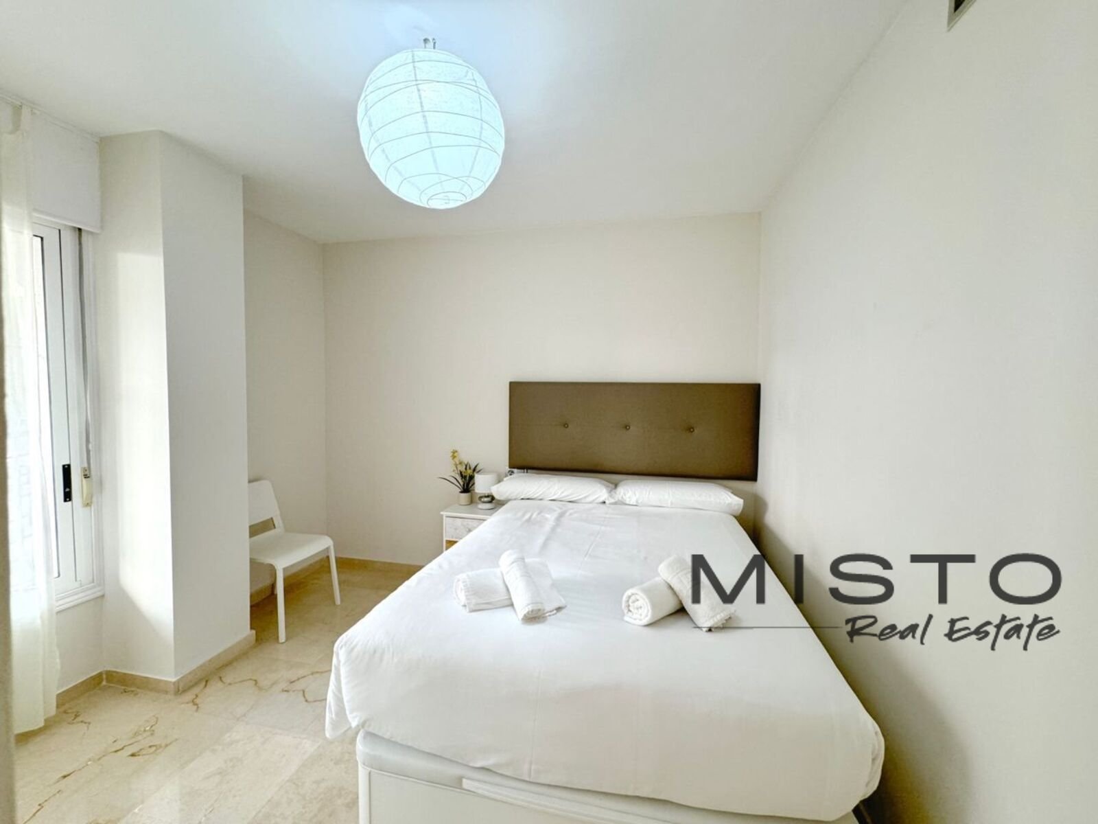 Pis de 135 m² a Marbella