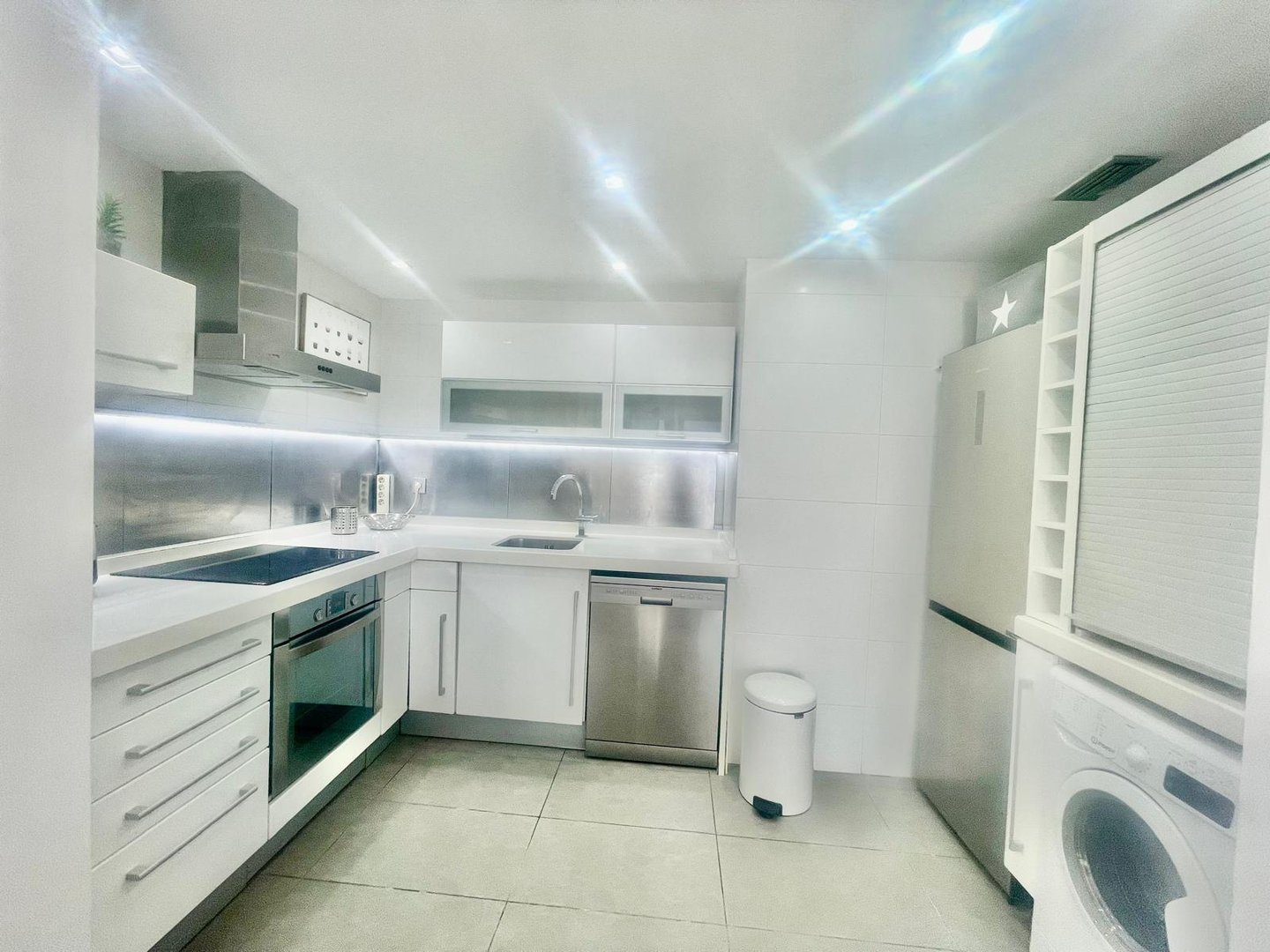 Piso de 60 m² en Armilla