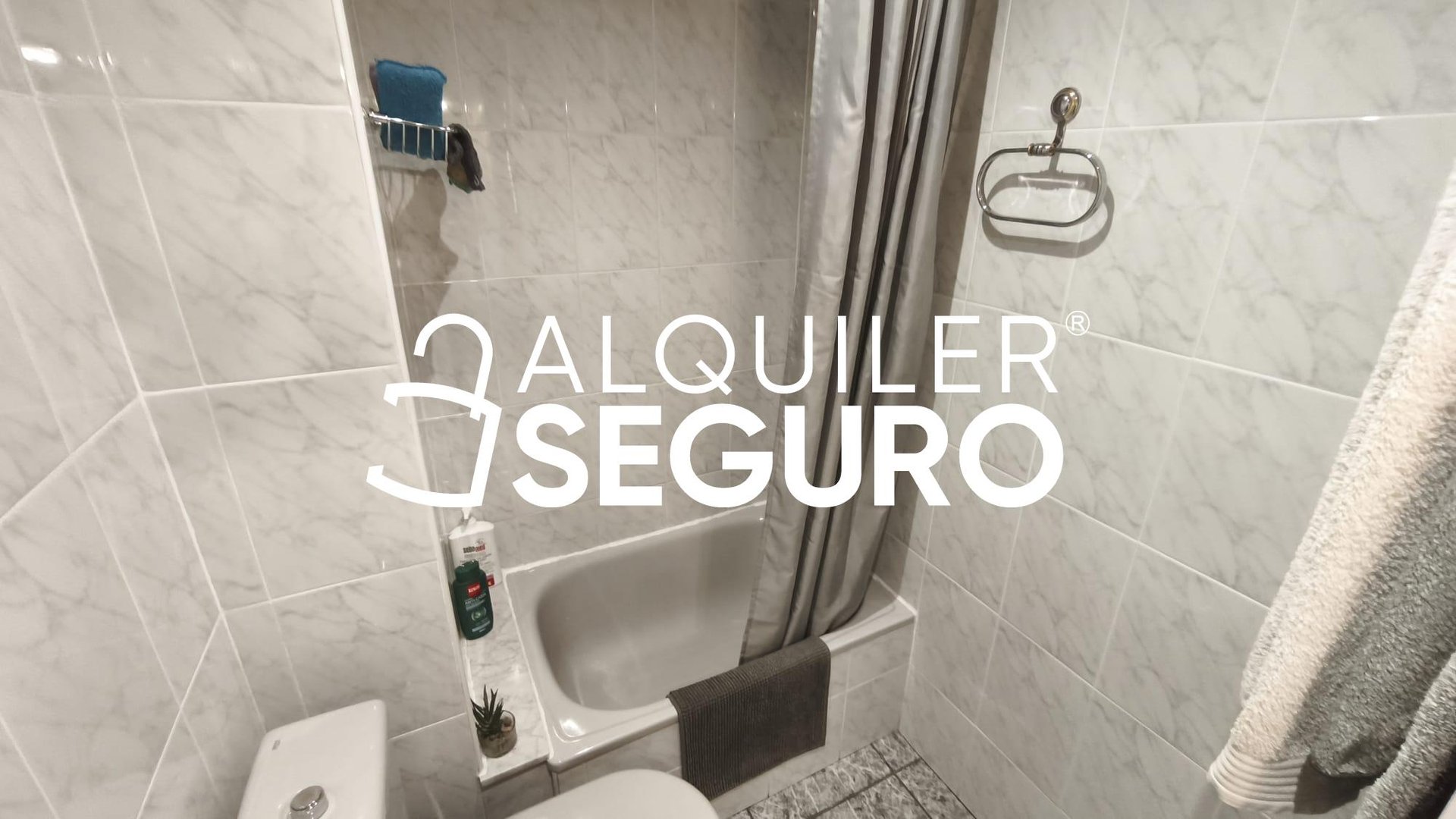Wohnung 74 m² in Badalona