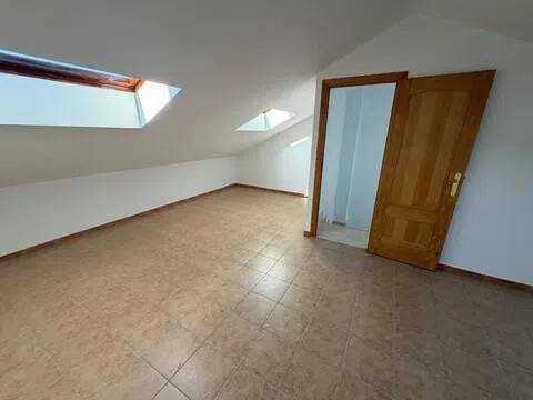 Piso de 146 m² en Simancas