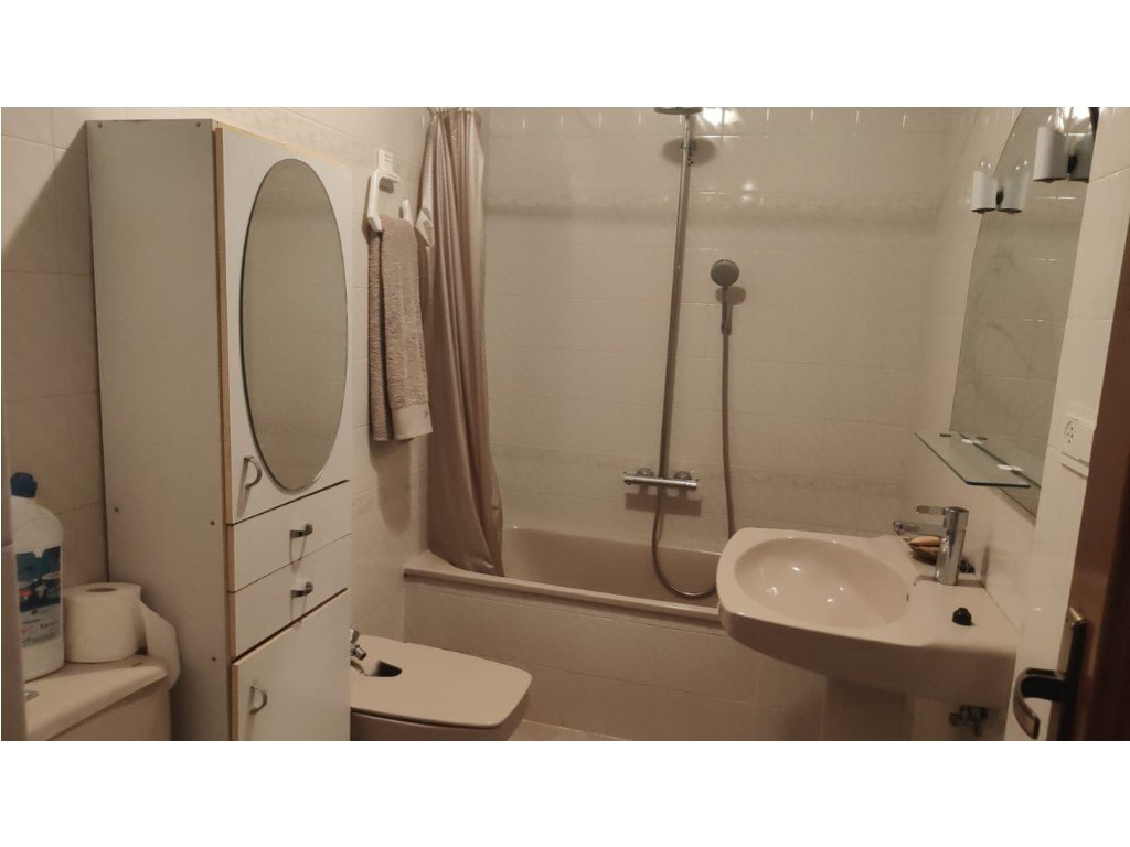 Piso de 116 m² en Puertollano