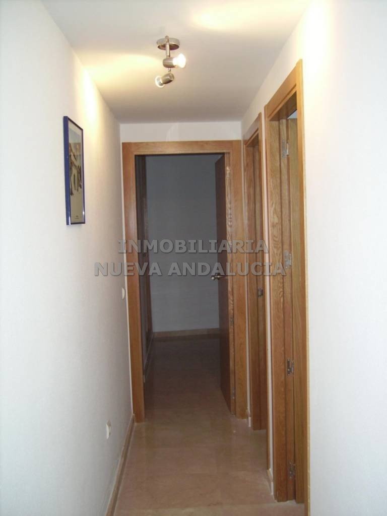 Piso de 137 m² en Almería