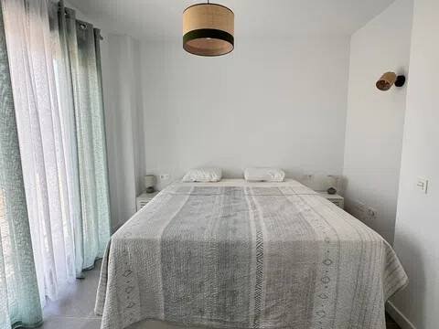 Piso de 95 m² en Mijas