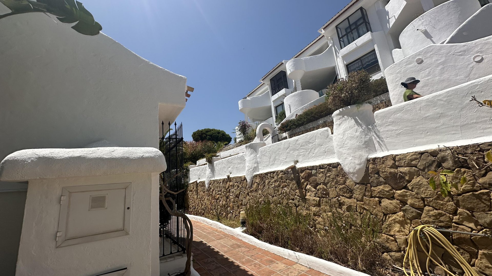 Piso de 134 m² en Benalmádena