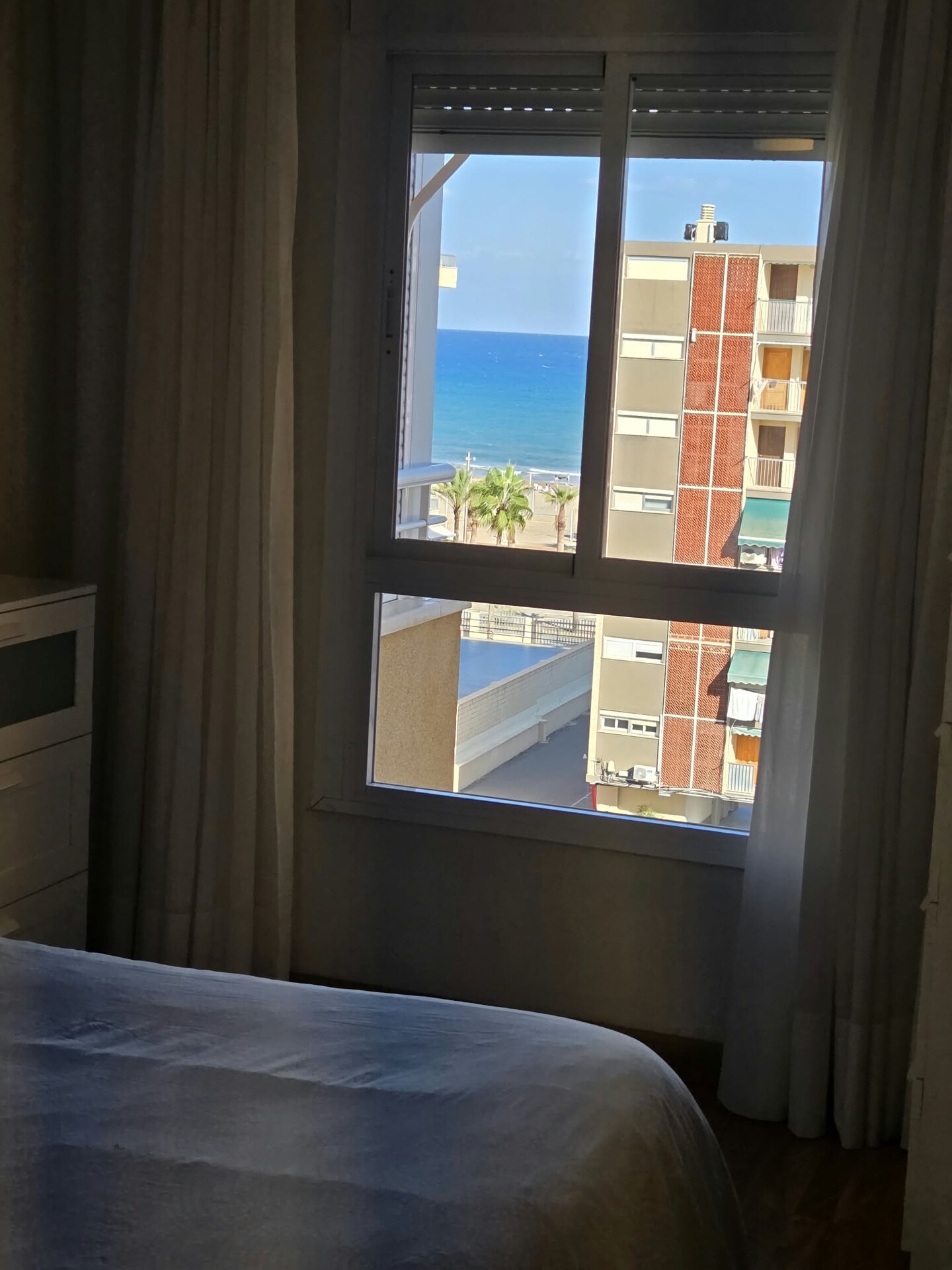 Piso de 70 m² en Alicante