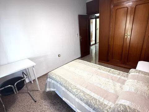 Piso de 115 m² en Murcia