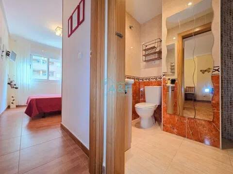 Piso de 111 m² en Oropesa del Mar