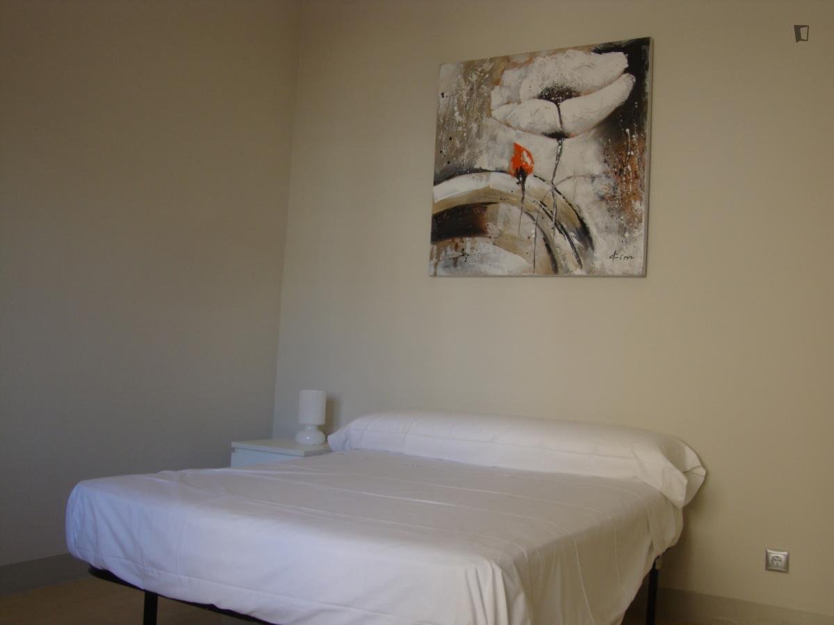 Habitación en alquiler, Barcelona