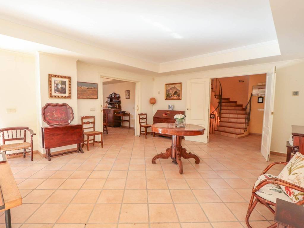 Casa 268 m² a Rocafort