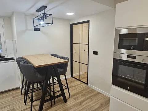 Pis de 76 m² a Vélez-Málaga