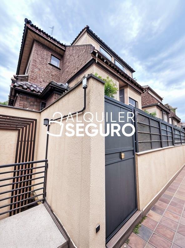 House 160 m² in Madrid