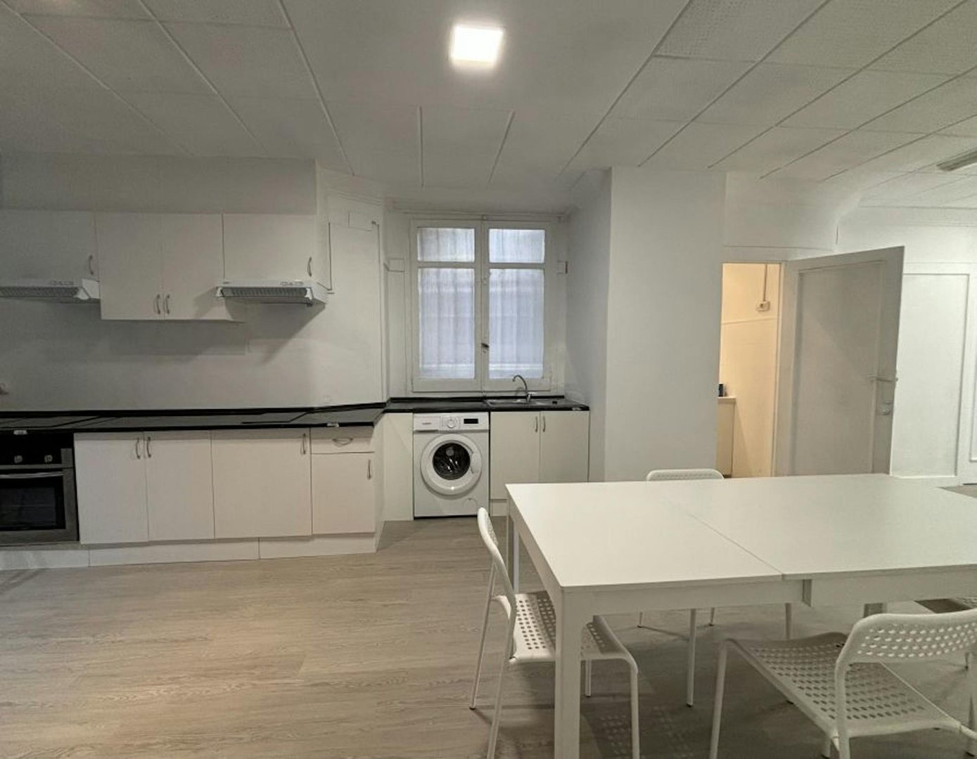 Habitació de lloguer, València