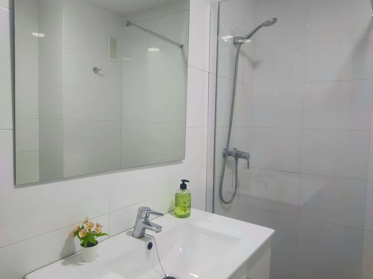 Habitació de lloguer, Burjassot