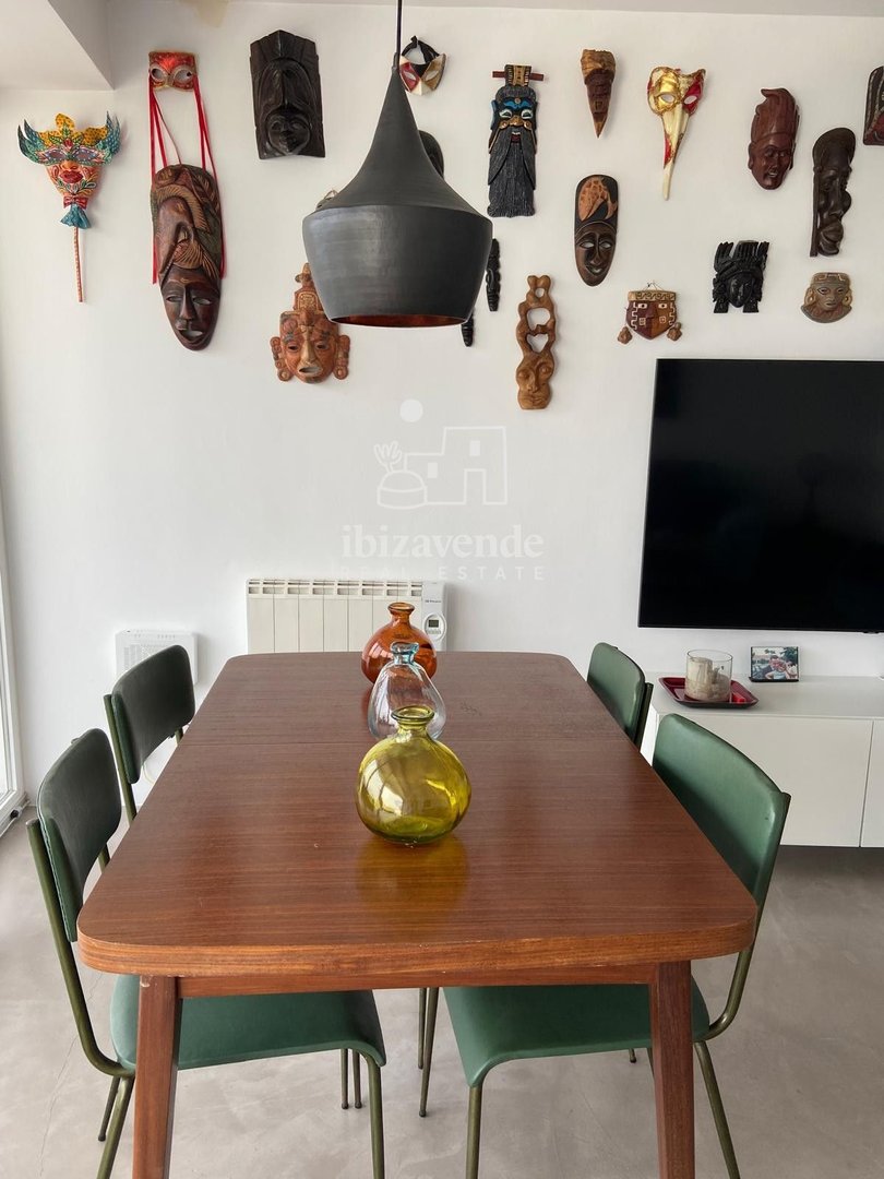 Piso de 70 m² en Ibiza