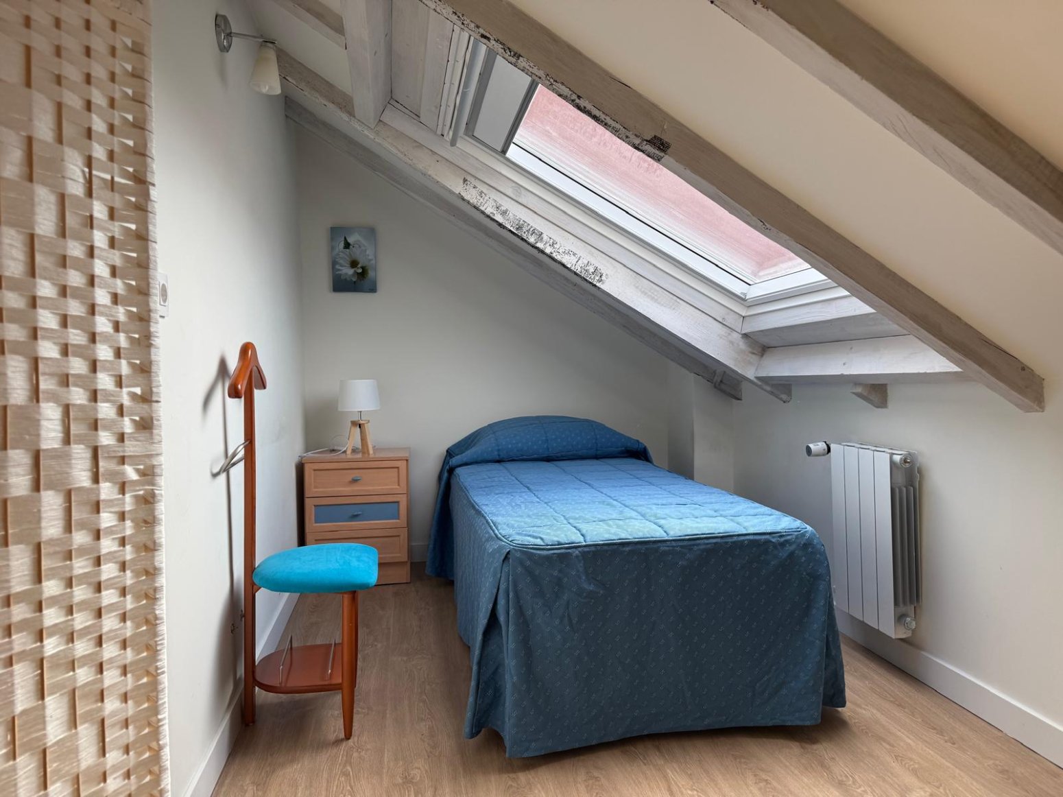 Piso de 58 m² en Santander