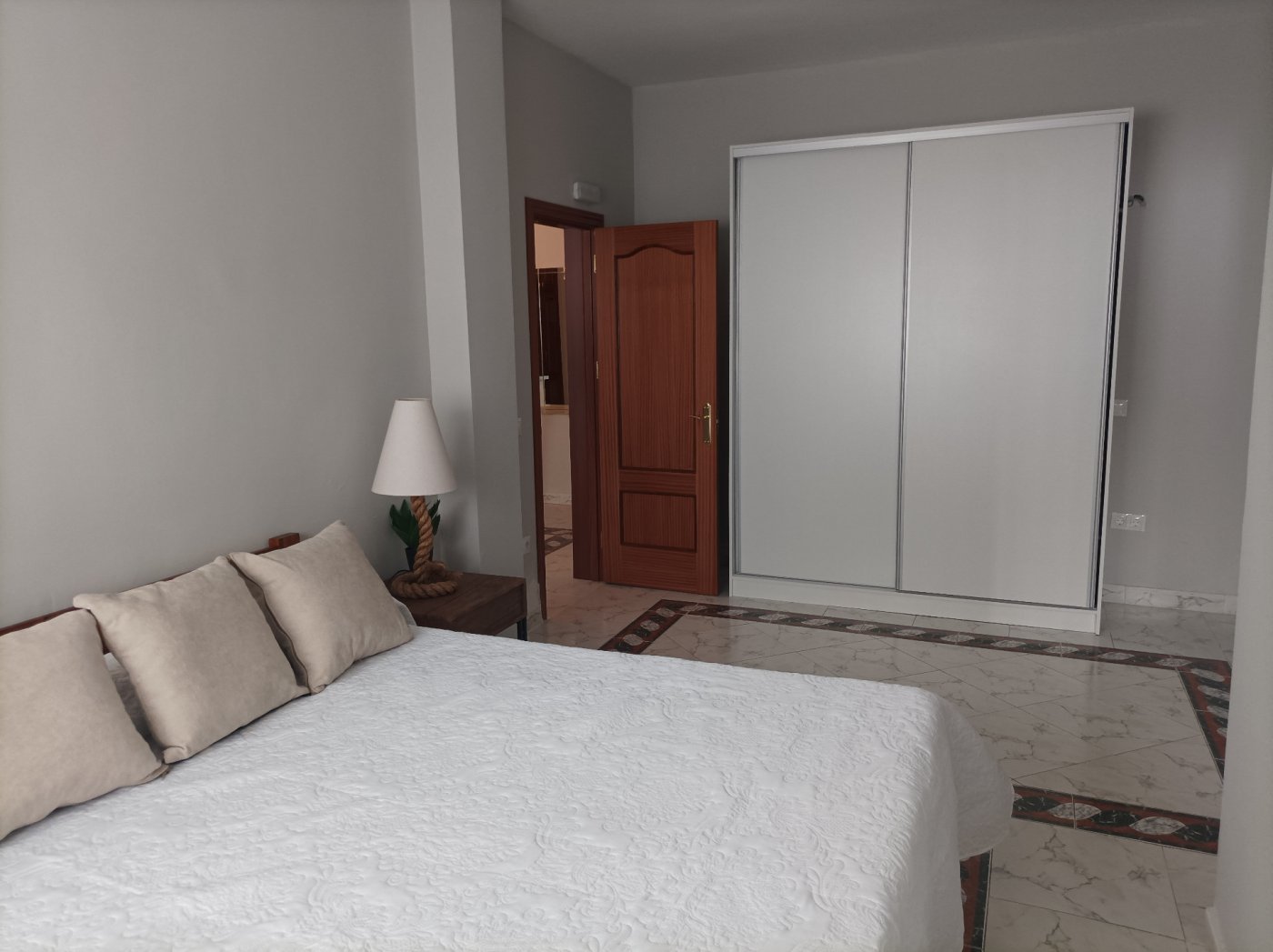 Piso de 50 m² en Alhaurín el Grande