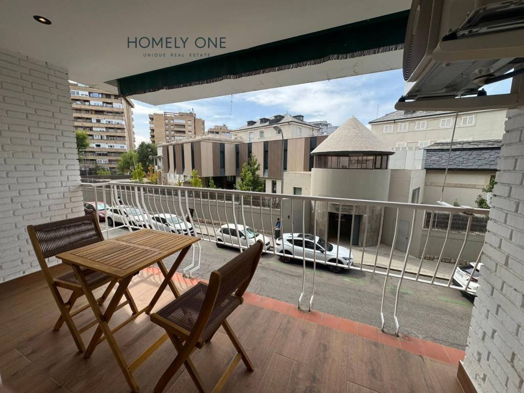 Piso de 171 m² en Madrid