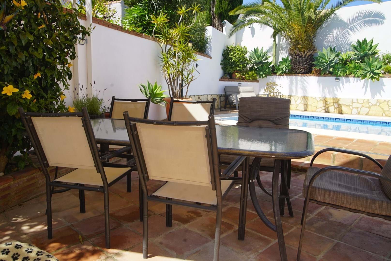 Casa de 261 m² en Mijas