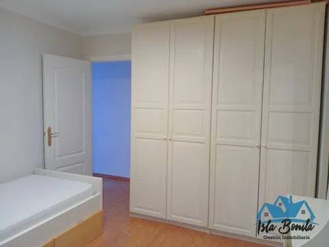 Piso de 66 m² en Sevilla