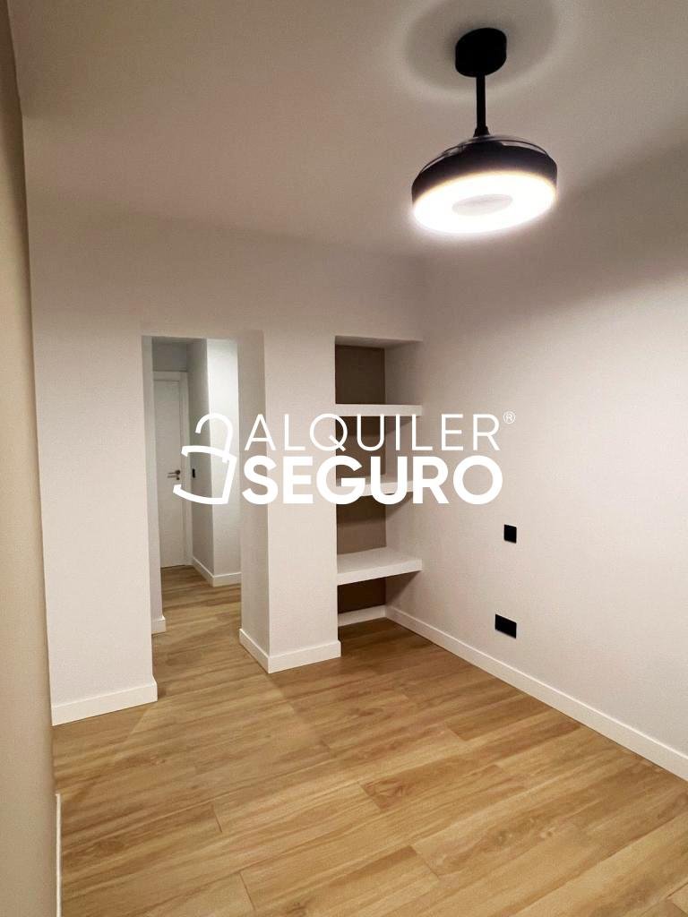 Appartamento 43 m² a Madrid