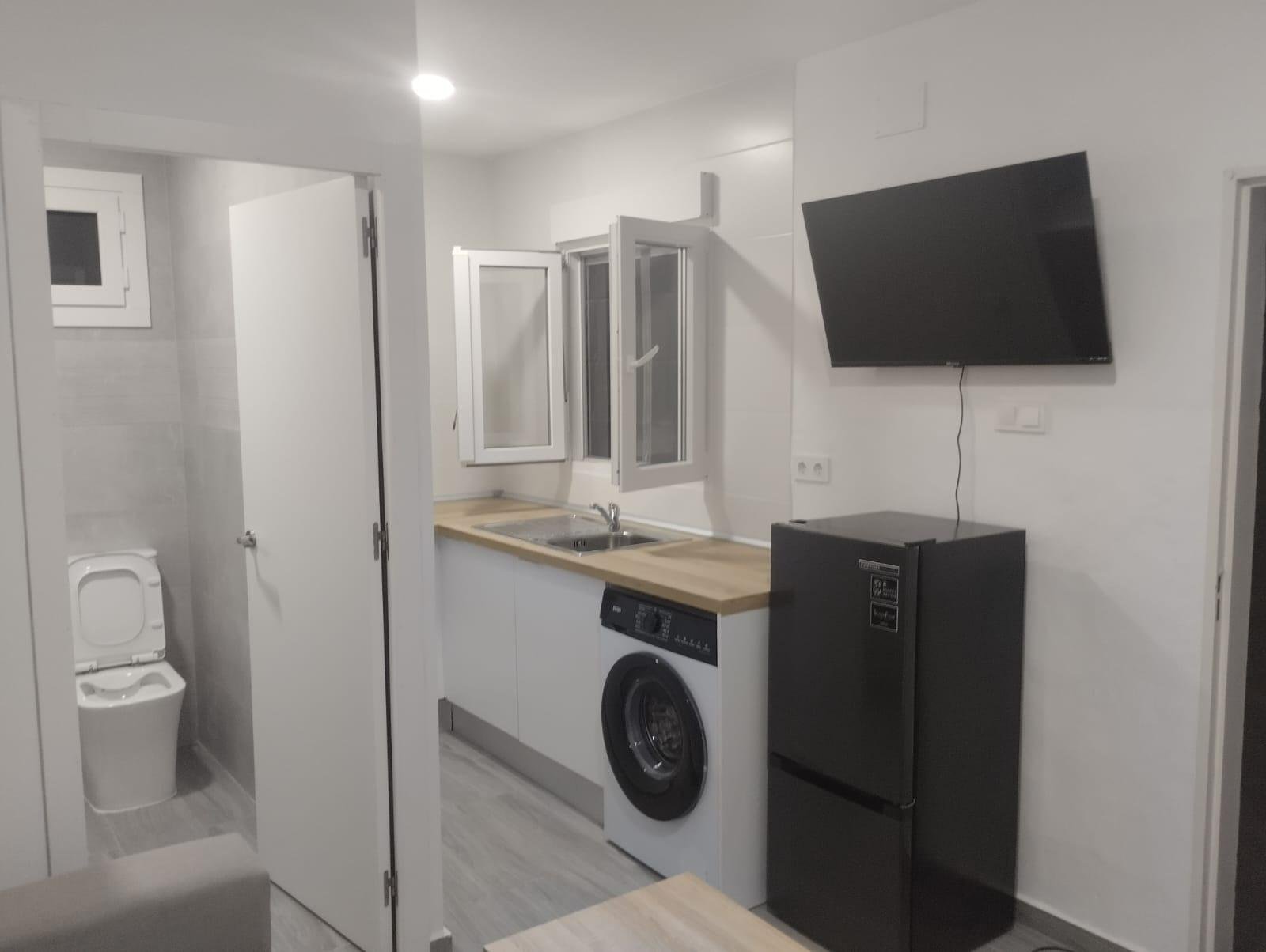 Casa de 40 m² en Conil de la Frontera