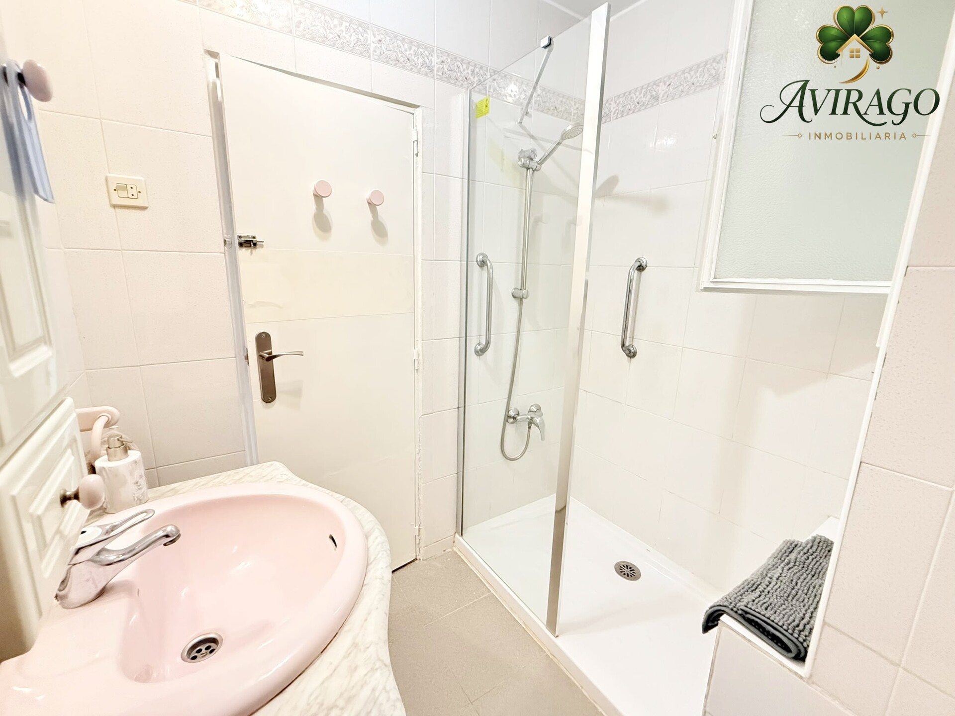 Wohnung 79 m² in Almería