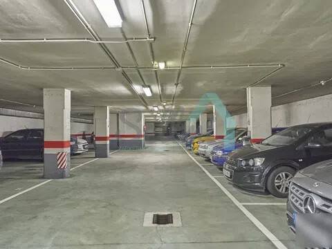 Pis de 106 m² a Oviedo