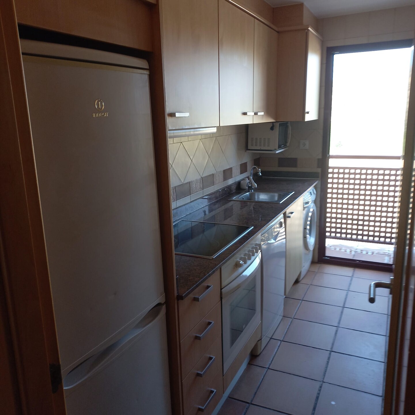 Piso de 65 m² en Villanueva del Río Segura