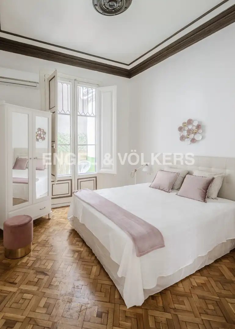 Piso de 99 m² en Barcelona