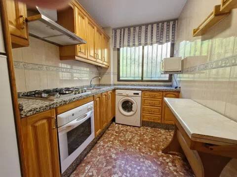 Piso de 85 m² en Cenes de la Vega