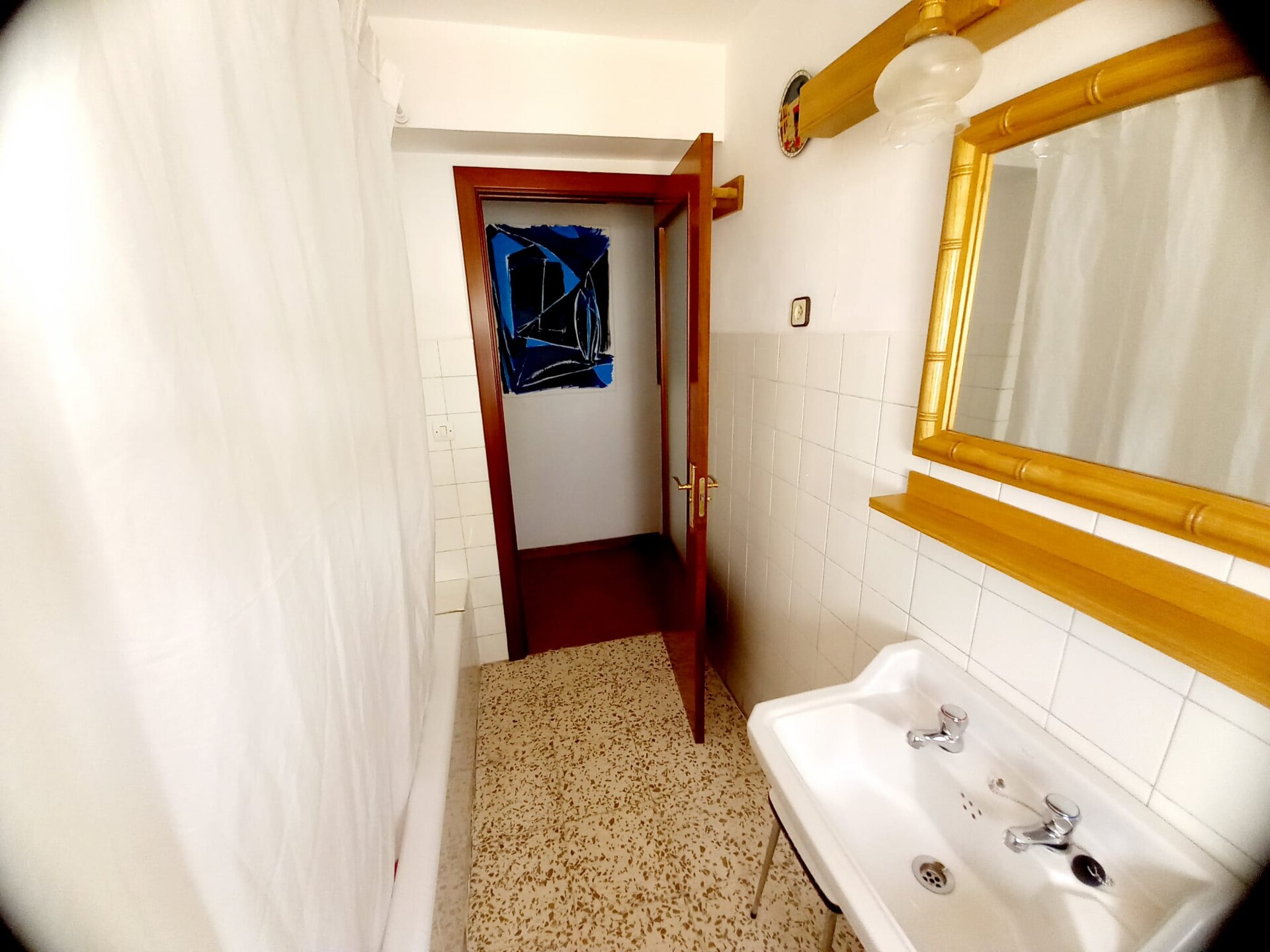 Wohnung 139 m² in Sevilla