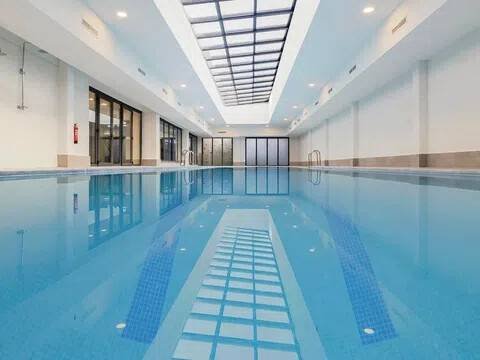 Piso de 42 m² en San Sebastián de los Reyes
