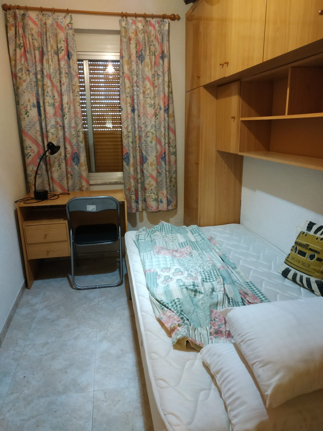 Piso de 80 m² en Salamanca