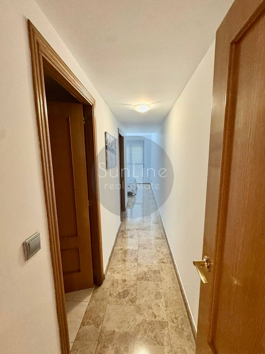 Appartamento 120 m² a Valencia