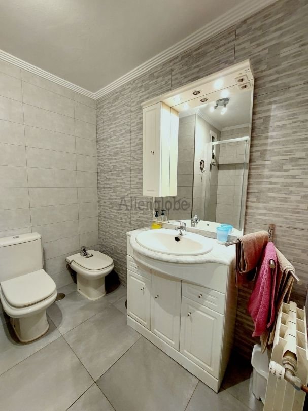 Piso de 108 m² en Oviedo